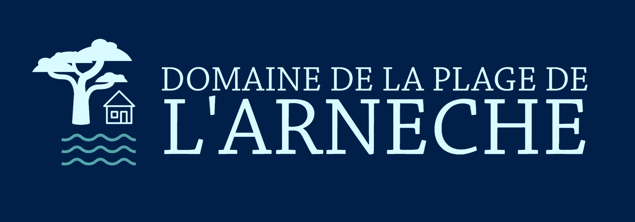 Domaine de l'Arnèche Logo