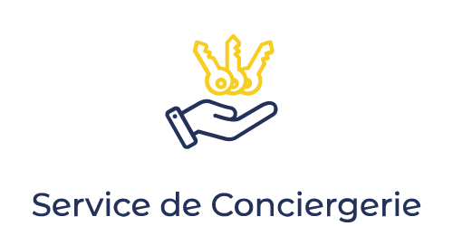 Domaine-Arneche – service conciergerie